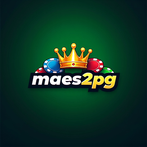 Logo da maes2pg